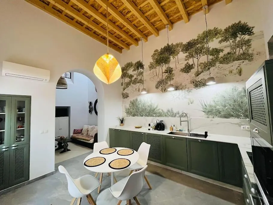 Espectacular Casa_Isma Villa Puerto Real 0*,  Spain